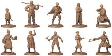 Ктулху: Смерть может умереть. Страх неведомого