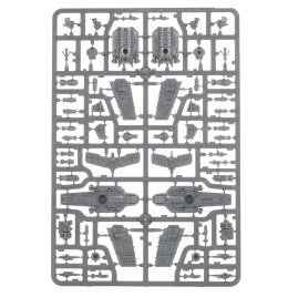 Ork Air Waaagh! Fighta Bommerz