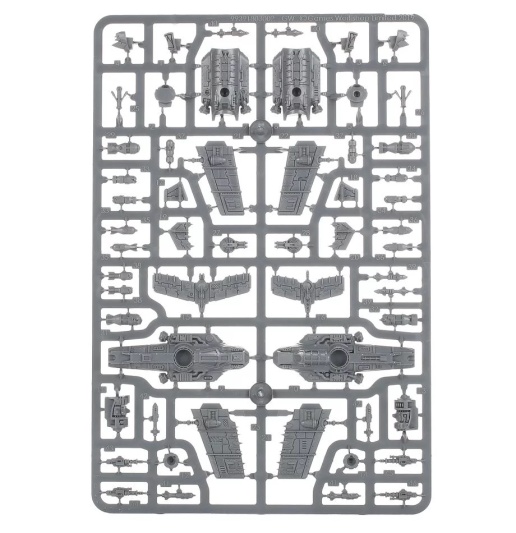 Ork Air Waaagh! Fighta Bommerz