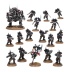 Combat Patrol: Raven Guard (предзаказ 2025)