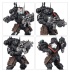 Combat Patrol: Raven Guard (предзаказ 2025)
