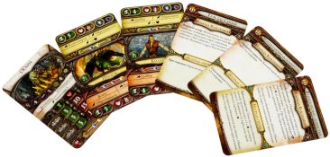 Descent. Поместье Воронов