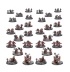 Mechanicum Combat Force (предзаказ 2025)