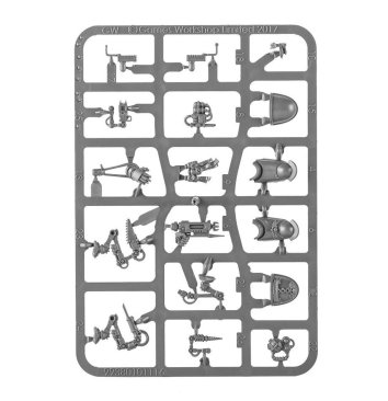 Primaris Apothecary (Предзаказ 2025)