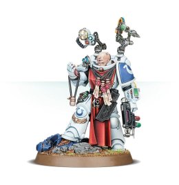 Primaris Apothecary (Предзаказ 2025)