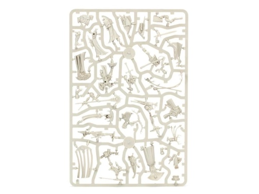 Warhammer Quest: Cursed City (предзаказ 2025)