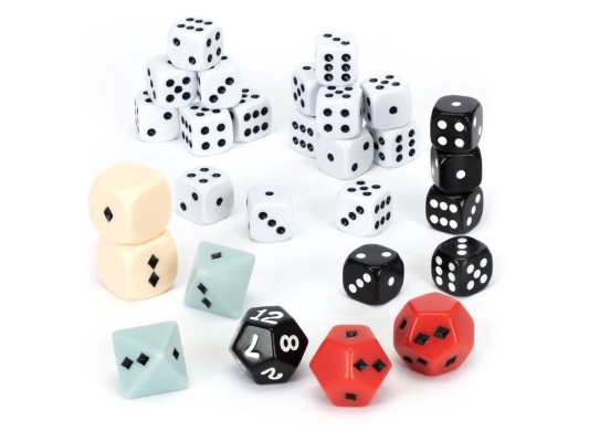 Warhammer Quest: Cursed City (предзаказ 2025)