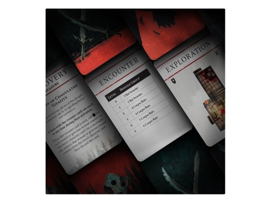 Warhammer Quest: Cursed City (предзаказ 2025)