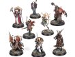 Warhammer Quest: Cursed City