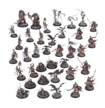 Warhammer Quest: Cursed City (предзаказ 2025)