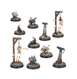 Warhammer Quest: Cursed City (предзаказ 2025)