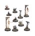 Warhammer Quest: Cursed City