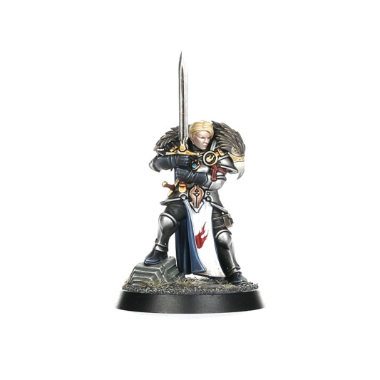 Warhammer Quest: Cursed City (предзаказ 2025)