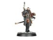 Warhammer Quest: Cursed City