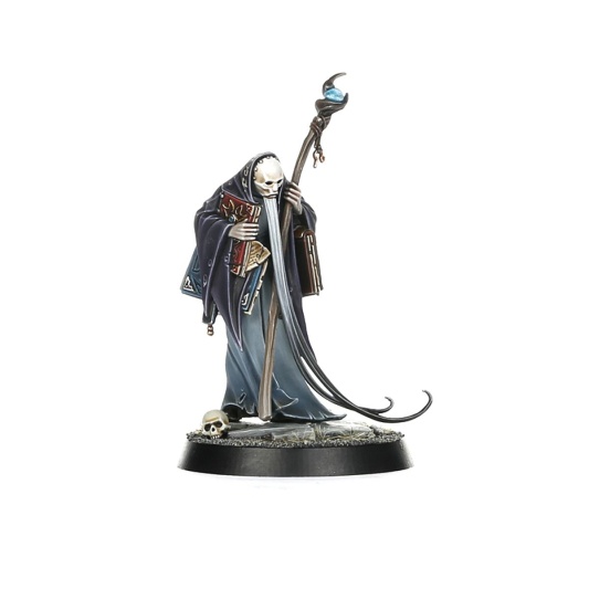 Warhammer Quest: Cursed City (предзаказ 2025)