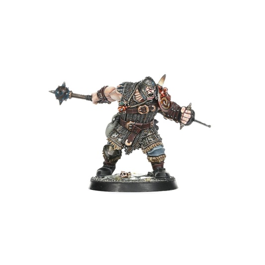 Warhammer Quest: Cursed City (предзаказ 2025)