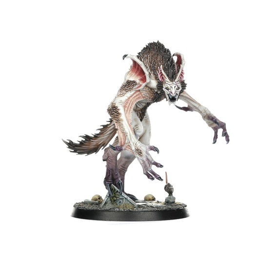 Warhammer Quest: Cursed City (предзаказ 2025)