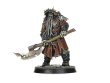 Warhammer Quest: Cursed City