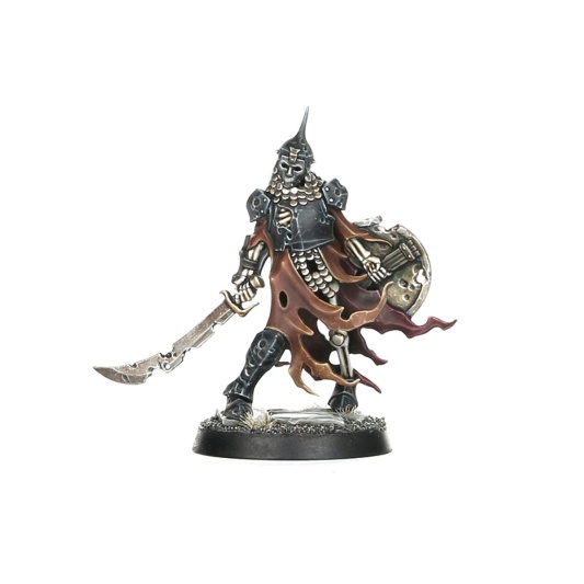 Warhammer Quest: Cursed City (предзаказ 2025)