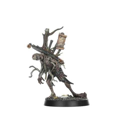 Warhammer Quest: Cursed City (предзаказ 2025)