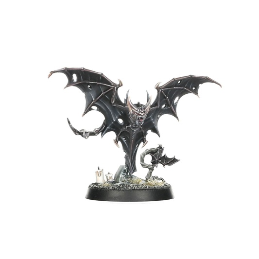 Warhammer Quest: Cursed City (предзаказ 2025)