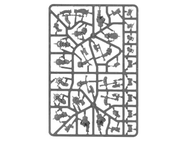 Vanguard: Blades of Khorne (предзаказ 2025, Age of Sigmar)