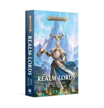 Realm-Lords (Paperback)
