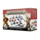 Age of Sigmar: Paints + Tools Set  (52170299001)
