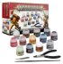 Age of Sigmar: Paints + Tools Set