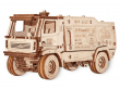 Конструктор "МАЗ-5309RR"