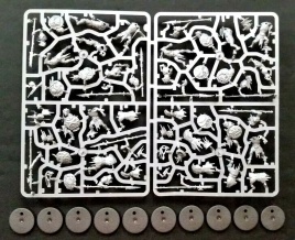 Dominion Kruleboyz Gutrippaz x10