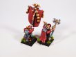 Warhammer Fantasy Battles Dwarf Warriors x10 (Pro-Painted)