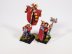 Warhammer Fantasy Battles Dwarf Warriors x10 (Pro-Painted)