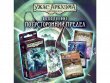 Ужас Аркхэма Карточная игра: Забытая эпоха: 2 Потусторонний предел