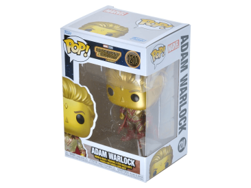 Фигурка Funko POP! Marvel: Adam Warlock