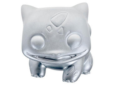 Фигурка Funko POP! Games. Pokemon: Bulbasaur