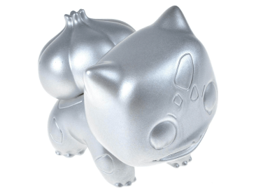 Фигурка Funko POP! Games. Pokemon: Bulbasaur