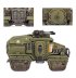 Taurox Prime / Taurox (предзаказ, GW Direct)