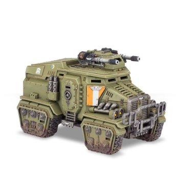 Taurox Prime / Taurox (предзаказ, GW Direct)