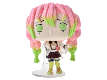 Фигурка Funko POP! Demon Slayer: Mitsuri Kanroji