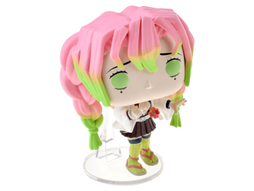 Фигурка Funko POP! Demon Slayer: Mitsuri Kanroji