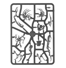 Spirit Hosts