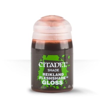 Reikland Fleshshade Gloss