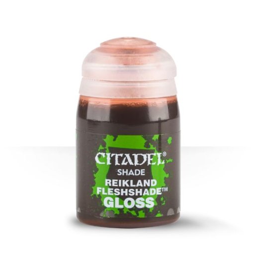 Reikland Fleshshade Gloss