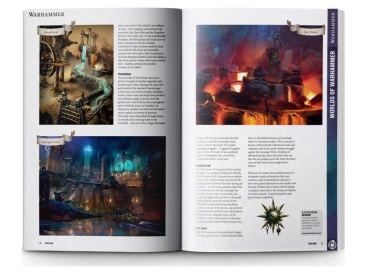 White Dwarf 493 (предзаказ 2023)
