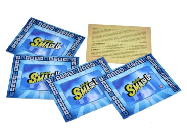 Замес: Юбилейный