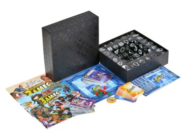 Замес: Юбилейный