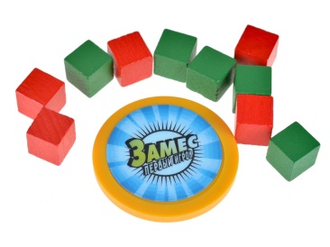 Замес: Юбилейный