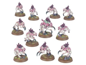 Neurogaunts (Warhammer 40k Tyranids)