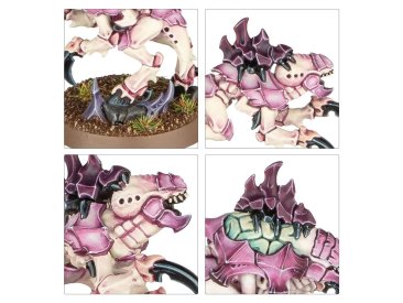 Neurogaunts (Warhammer 40k Tyranids)